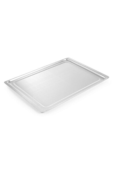 HENDI Tavă, Aluminiu, pentru cuptoarele H90 și H90S, 437 x 314 x 8 mm