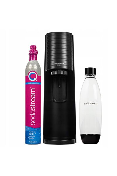 sodastream Saturator Apă și sol Sticlă de apă Sifon Suport Perie pentru sticle