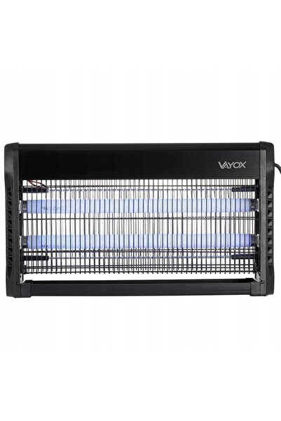 Vayox Lampă anti-insecte pentru țânțari, muște, viespi IKL-30W UV