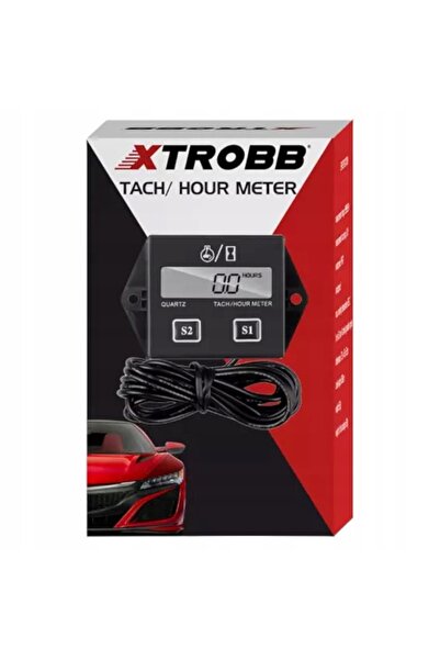 Xtrobb Contor ore motor 19926