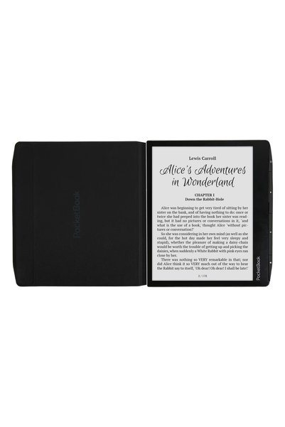 pocketbook Husă tip carte Era neagră