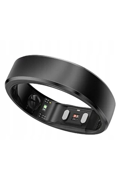 RingConn Inel inteligent Gen 2 51.6mm (r.6) Negru