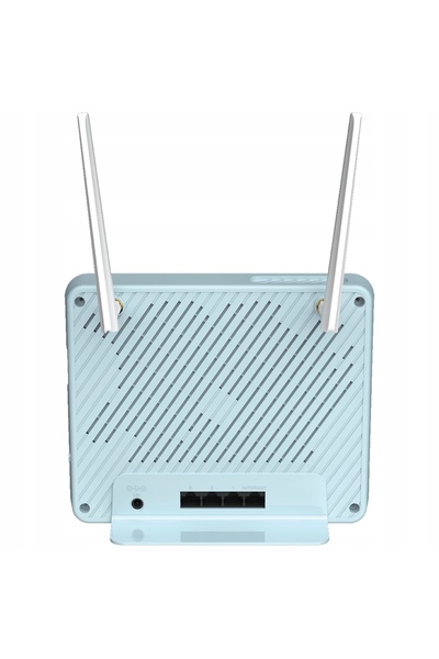 D-Link Router WIFI-6 G416 5 GHz cu modem cartelă SIM 4G+ LTE kat6 MESH