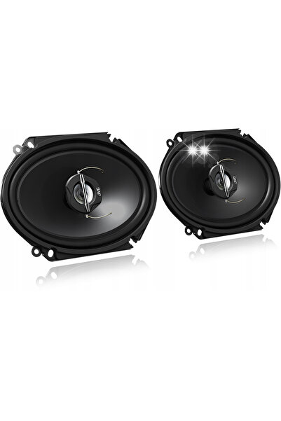 JVC CS-J6820 6x8'' difuzoare auto Mazda 3 323 Premacy 5 626 Ford Fiat
