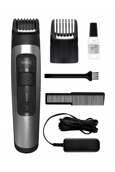 Wahl Trimmer pentru stilizarea bărbii 1065-0460