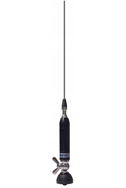 Sirio Suport antenă CB Titanium 1200 NE, 1,2m
