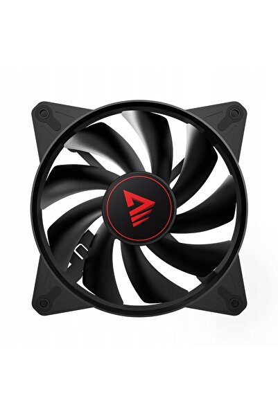 Savio Ventilator PC Gaming Silențios BLADE 120mm 4 pini PWM 1800 RPM SAVGBLADE