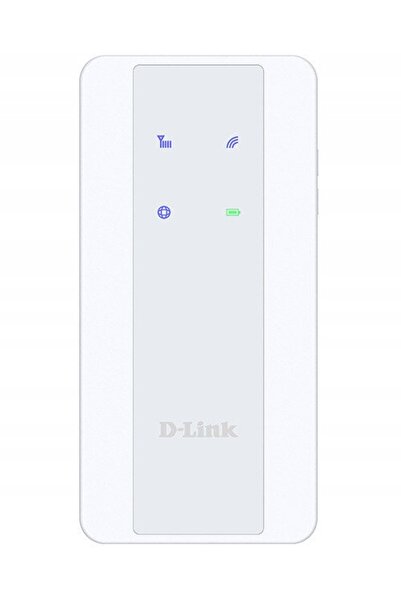 D-Link Router F518 2.4 / 5GHz, Slot SIM