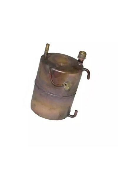 Bieffe Cazan de cupru Maxi Vapor 3.5 L