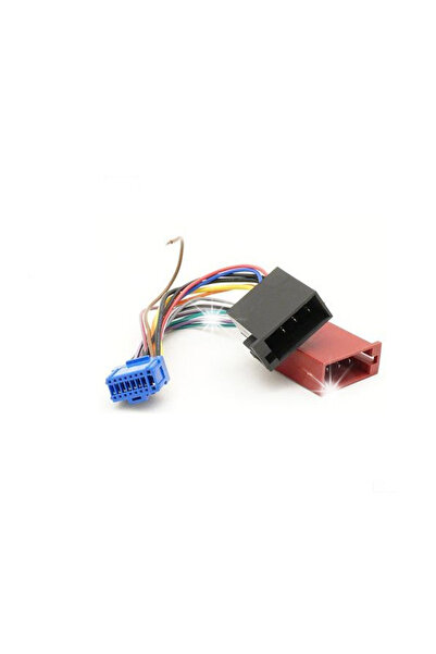 NO BRAND KOSTKA ISO PIONEER AVH-P3100DVD 4100DVD 4200DVD