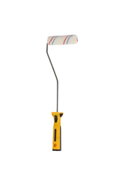OEM Holzer Profi 509 stencil, microfiber, roll 10 cm, D 38 mm
