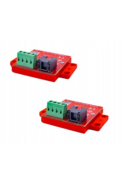ATTE SET DE CONVERTORI UTP / 2-WIRE PENTRU TRANSMISIE LAN+POE ETH10-2WIRE-A-S...