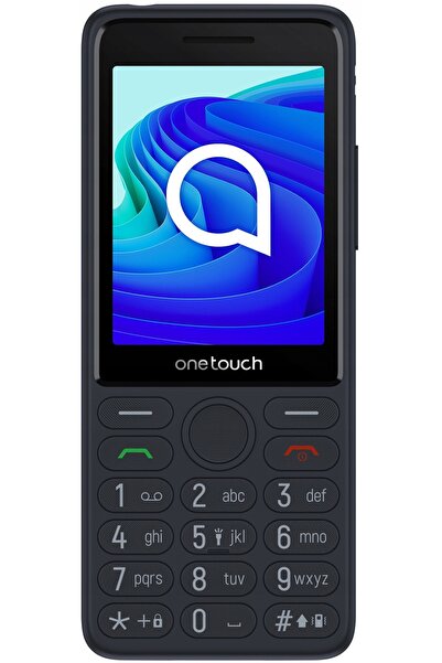 TCL Telefon ONETOUCH 4042S Gri