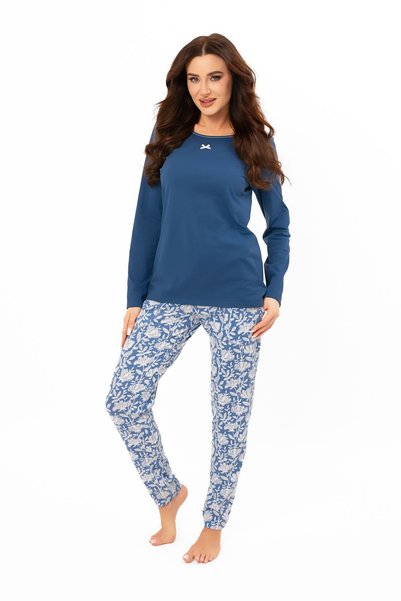 Other Pijama de damă cu mânecă lungă și pantaloni lungi Boma S