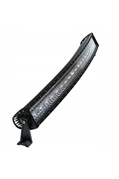 Interlook PANOU LED LAMPĂ DE LUCRU HALOGENĂ 540 W 41 400 LM ARC