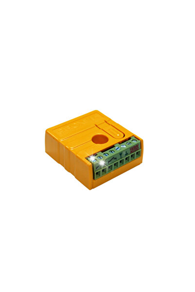 PROXIMA NW2_819 RC 433 (FAAC 433 RC) controler/receptor radio