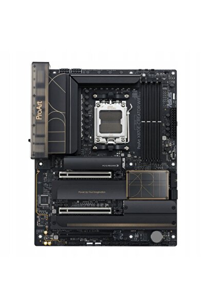 ASUS Placă de bază PROART X870E-CREATOR WIFI s.AM5