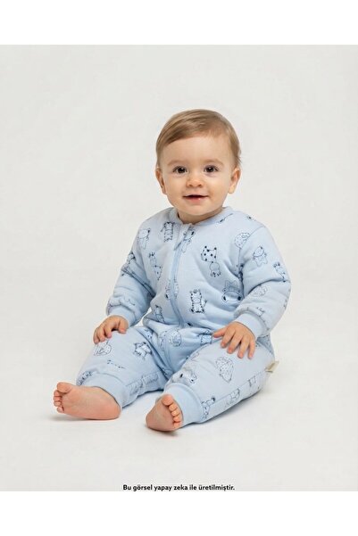 Egelite 2.5 Tog Value Winter Sleeping Bag for Boys and Girls, 1-2-3-4-5-6 Yea...