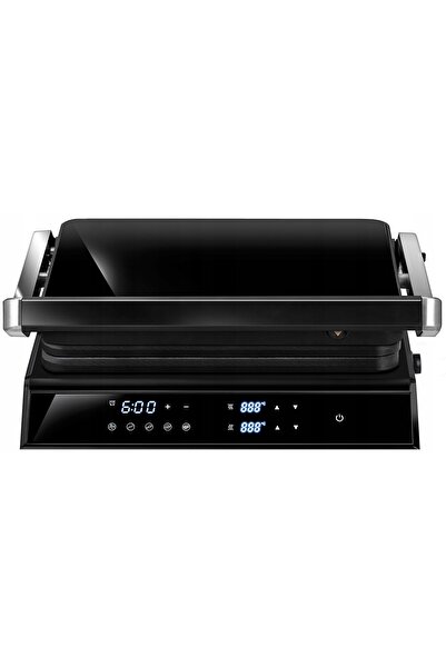 Sam Cook GRILL PSC-140 B (DISPLAY)