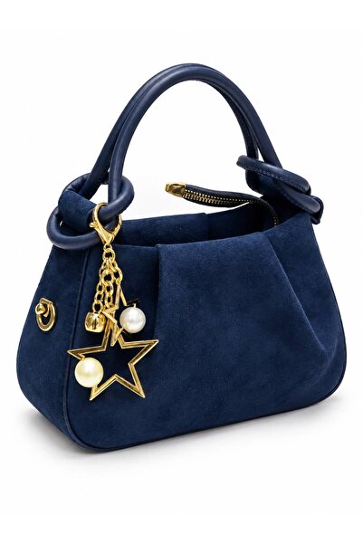 STYLE BAGS حقيبة ستايلباجز إيزابيلا السوداء للحمل على الكتف واليد مقاس 15×24
