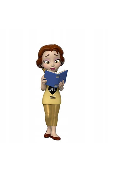 Funko Rock Candy Belle 15cm