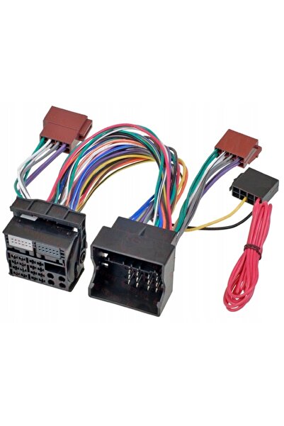 ACV PARROT CONNECTOR Skoda Fabia Octavia II Rapid Superb