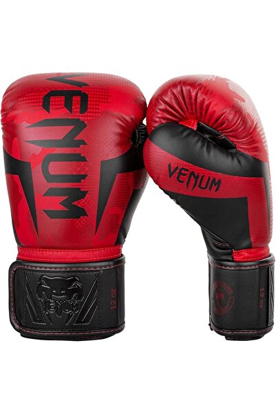 Venum Elite Adults Boxing Gloves
