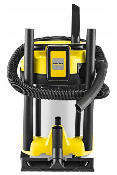 Karcher Aspirator universal WD 3-18 S V-17/20 1.628-576.0 Compartiment de dep...