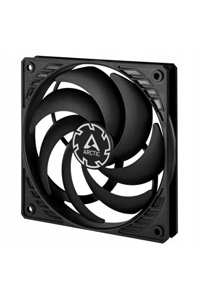 Arctic 3 bucăți ventilatoare P12 SLIM PWM PST subțiri
