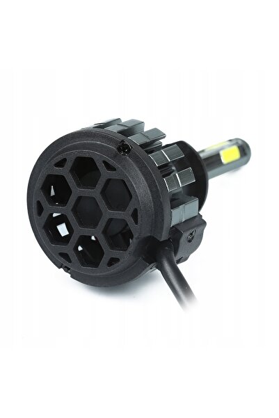 Interlook Becuri LED H11 S6 COB 360 °   SUPER LUMINOS 16000lm
