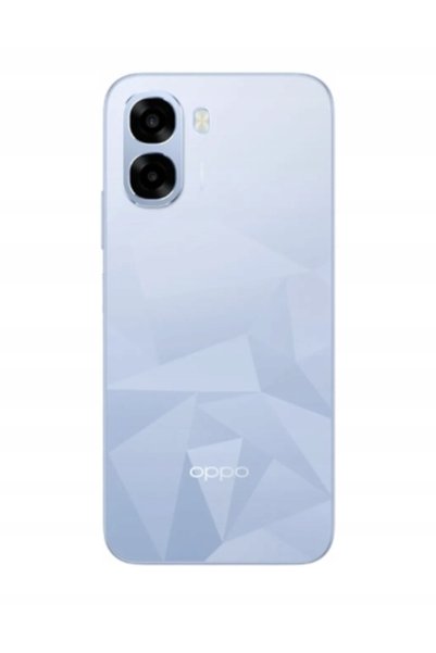 OPPO Smartfon A6k 4/256GB 6.75” 120Hz Mov deschis NFC SBC BT 5.0