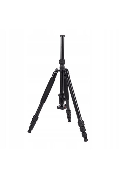 SIRUI Trepied Traveler 7A 168cm sarcină 8kg cap