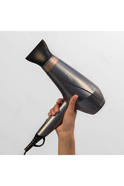 Remington AC8820 Difuzor și Concentrator pentru Uscător de Păr Protecție Kera...