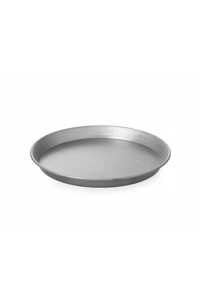 HENDI Placă de copt pentru pizza, dimensiune medie. 450mm - 617977