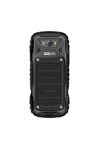 MAXCOM TELEFON MOBIL MM920 REZISTENT IP67 robust negru