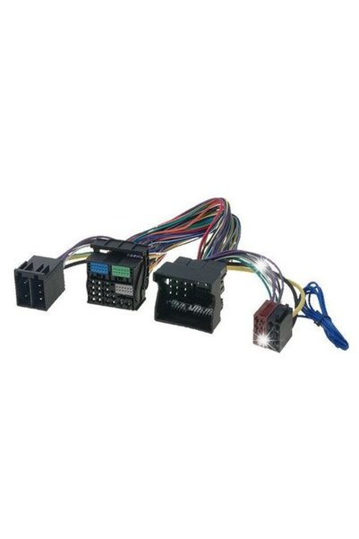 NO BRAND CONECTOR CONIC PARROT NOKIA BURY THB SKODA OCTAVIA