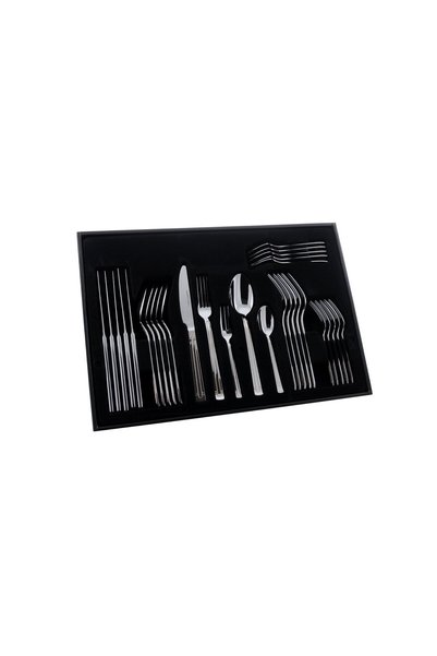 Berghoff Set de tacâmuri Heritage Essentials 30 piese Oțel inoxidabil