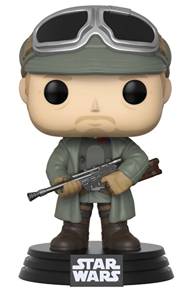 Funko Pop ! Star Wars Tobias Beckett figurină 242
