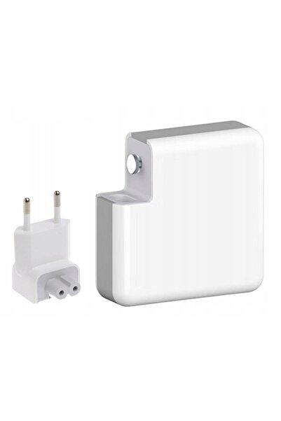 Interlook ÎNCĂRCĂTOR PENTRU LAPTOPURI APPLE MACBOOK POWER DELIVERY PD USB TYPE-C