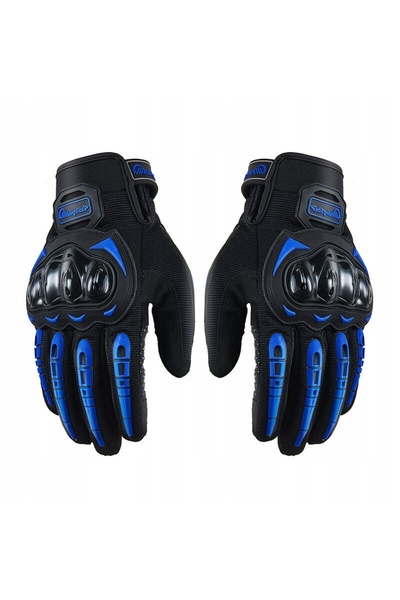 Riding Tribe MĂNUȘI CICLISM MTB BMX TREKKING TACTILE 5 CULORI XXL