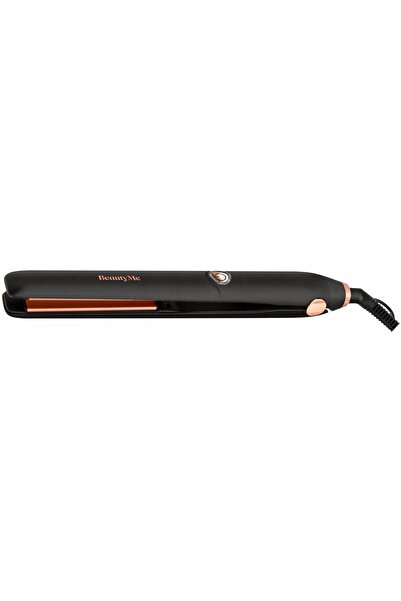 BEAUTYMED Placă de îndreptat părul ceramică BEAUTYME HS501 30W