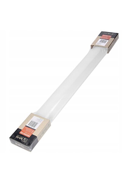 Adviti Panou LED 20W Luminar liniar 60cm Montaj aplicat pe suprafață Tub 4000K
