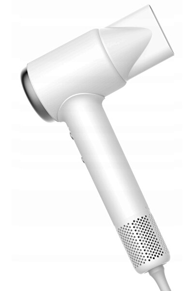 Deerma Uscător de păr cu ioni Dem-cf50w cu suport magnetic