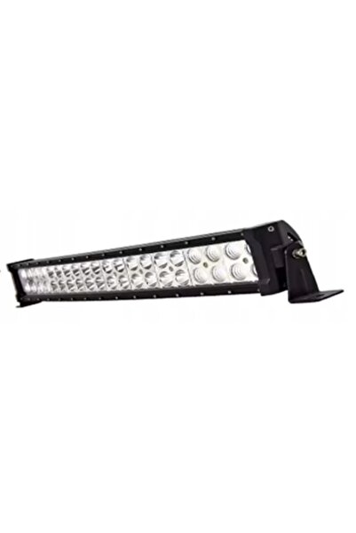 BDS 12V 24V 40x LED 120W LAMPĂ DE LUCRU HALOGEN CU RAZĂ LUNGĂ DE ACȚIUNE, ARC...
