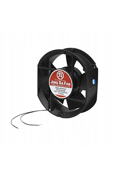 XTREME Ventilator de răcire silențios cu terminal tip bilă 230V 2350rpm 172x1...