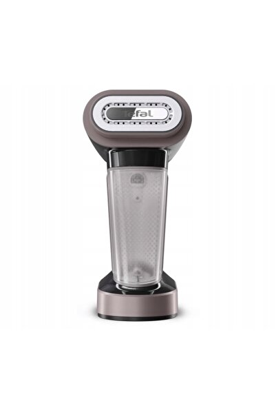 TEFAL Aparat de călcat cu aburi DT8765E0 Pure Force 3 în 1