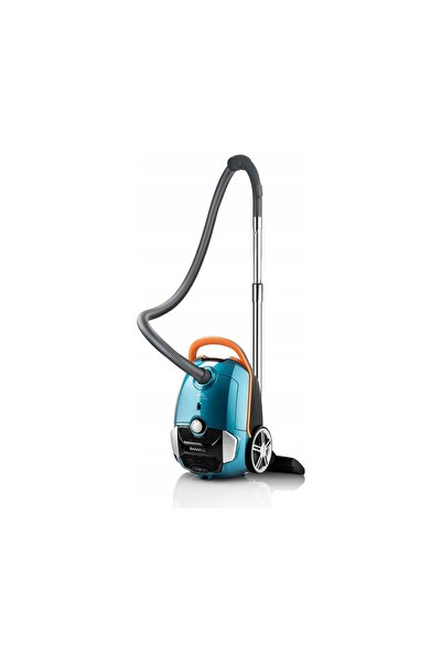 ETA Aspirator cu sac Avanto Turquoise