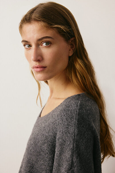 H&M Oversize Kazak