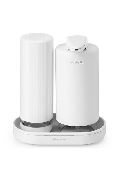 Brabantia Dozator de săpun SinkStyle 227967 Alb
