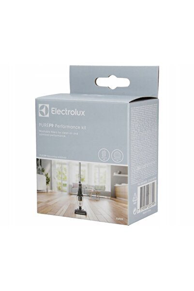 Electrolux FILTRU pentru aspirator Pure F9 ESPK9 2 bucăți